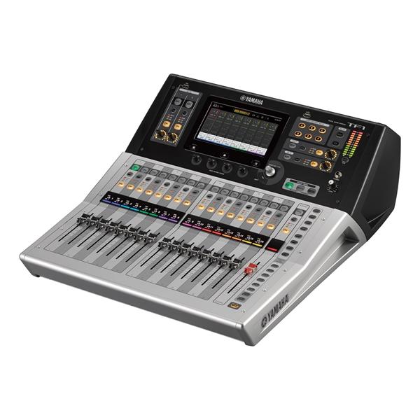 Yamaha tf1 consola digital 16 canales